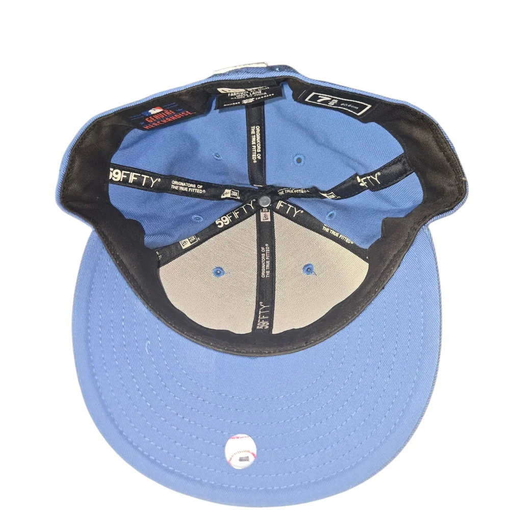 New Era‎ Blue Baseball Cap